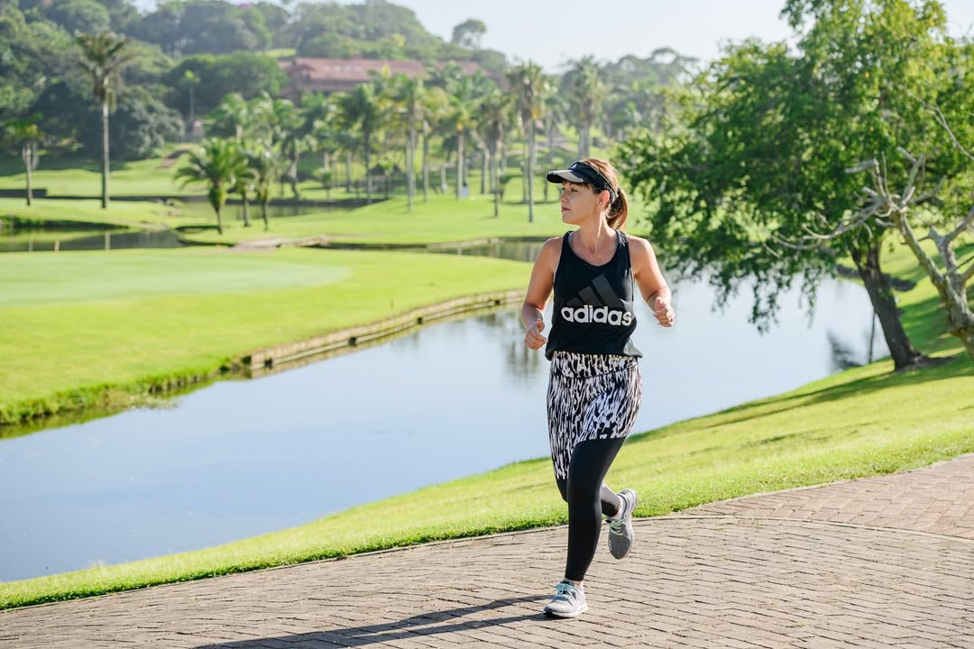 Stay Fit the San Lameer Way: Explore a Tropical Paradise - @https://www.instagram.com/sanlameer