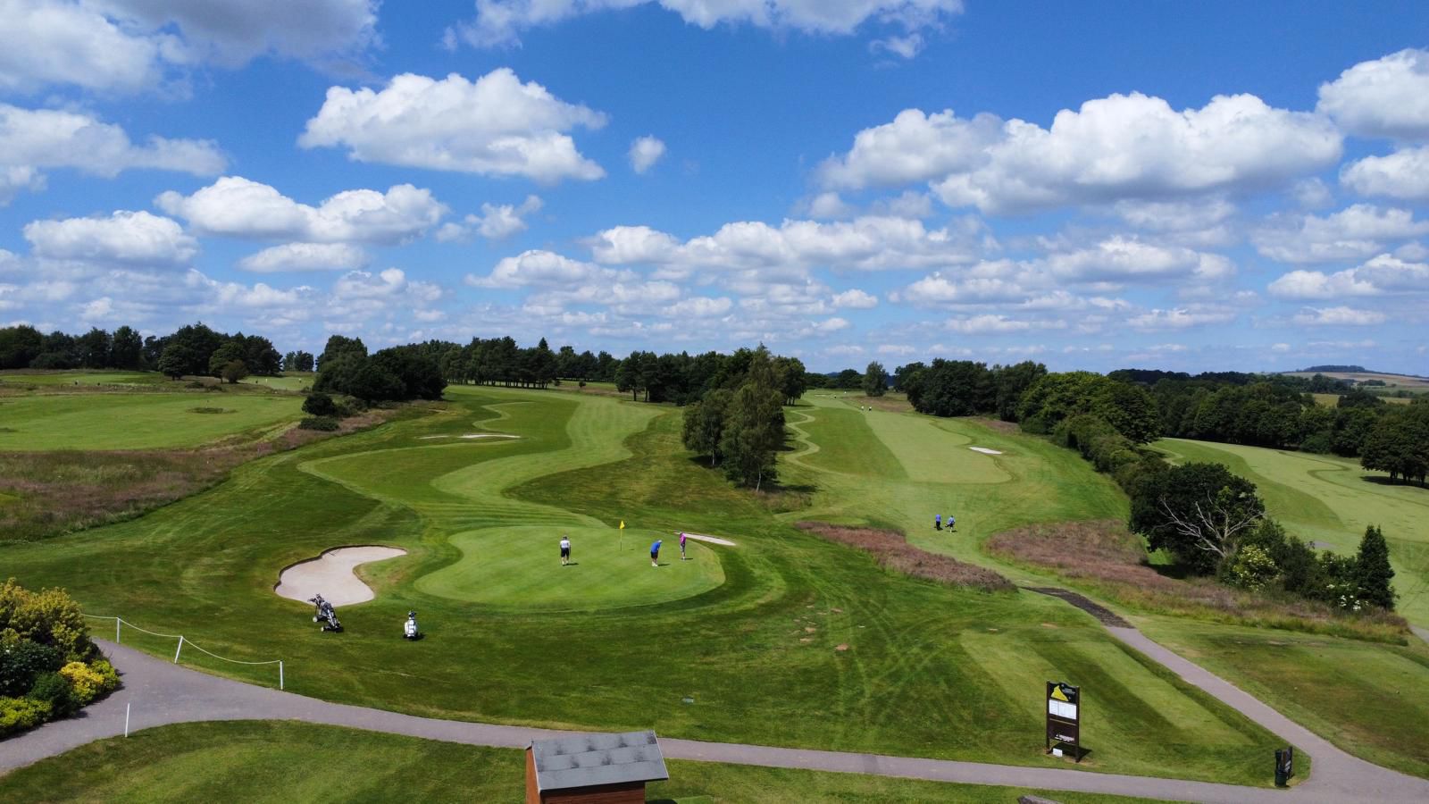 Marlborough Golf Club: Vote for Your Favorite Format for 2023 - @https://www.instagram.com/marlboroughgolf