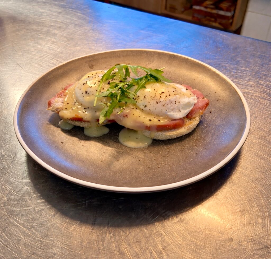 Highwoods Golf Club Breakfast Specials – Great Value This Weekend - @https://www.instagram.com/highwoodsgolfclub