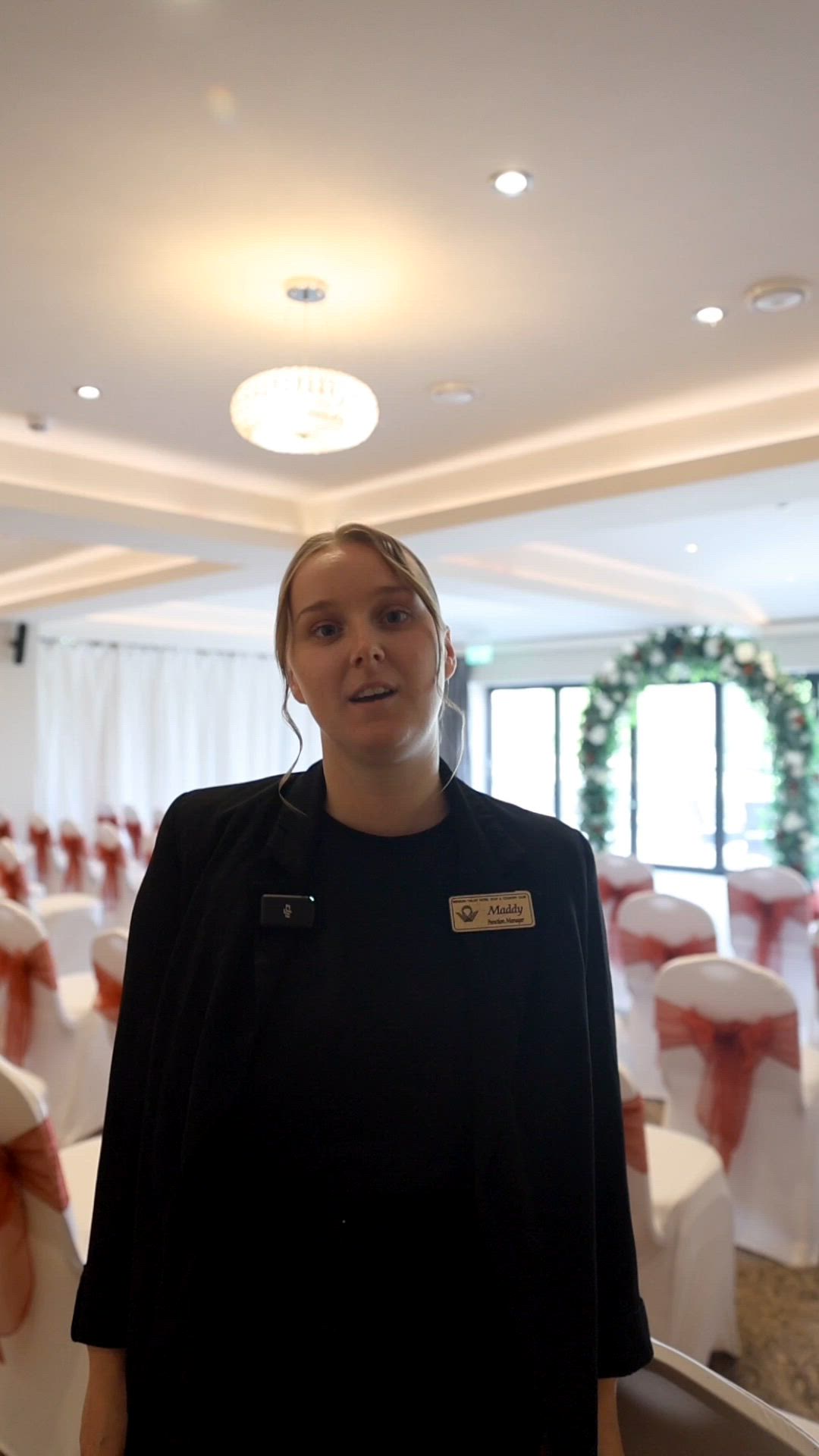 Weddings at Wensum Valley: Celebrate Your Special Day - @https://www.instagram.com/wensumvalley