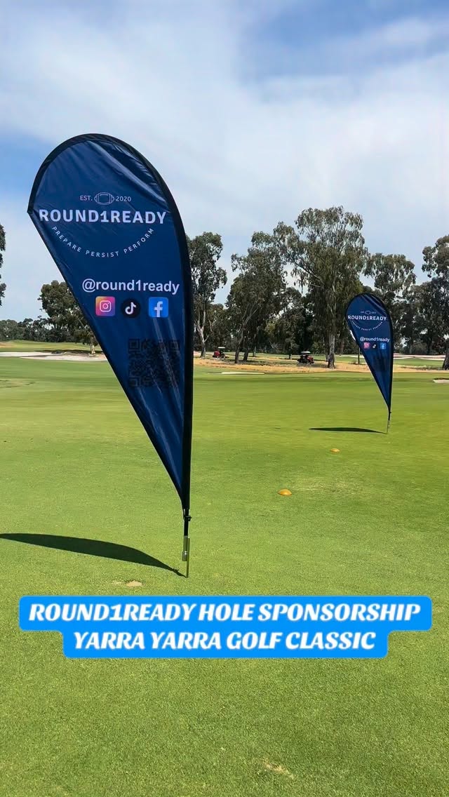 Exciting Times at Yarra Yarra Golf Club's Classic Event - @https://www.instagram.com/yarrayarragolfclub