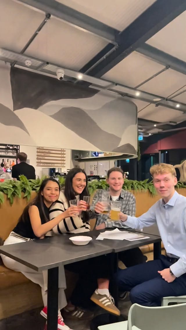 Lakeside Golf Course Celebrates Annual Staff Event with Fun and Laughter - @https://www.instagram.com/Lakesidegarthmyl