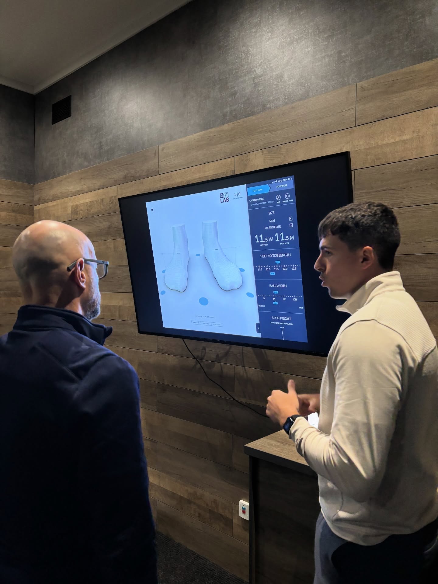 Great Day at Silvermere Golf with FootJoy Footwear Preview - @https://www.instagram.com/silvermeregolf