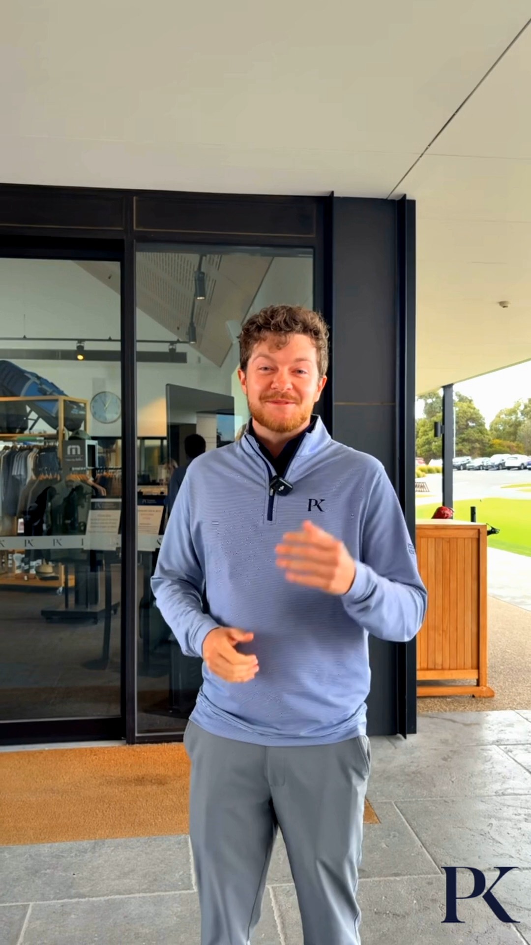 Explore the Peninsula Kingswood Golf Shop for Premium Gear - @https://www.instagram.com/peninsulakingswood