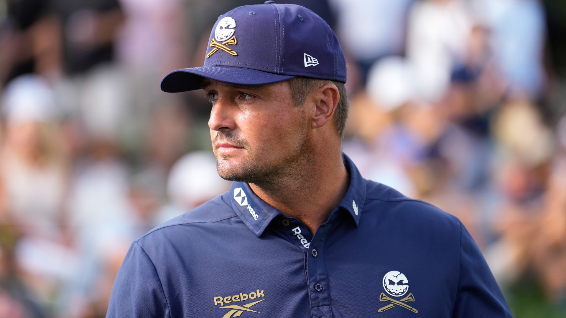 $500 Million Deal: Bryson DeChambeau Bets on His Future with LIV Golf