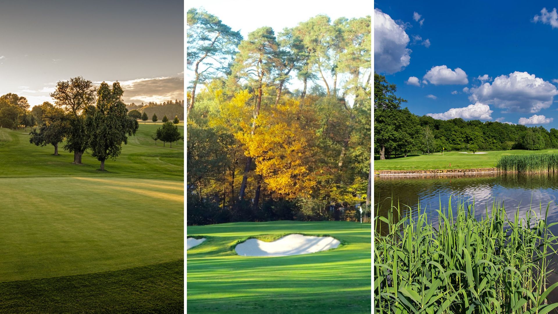 German Swing 2026: Three New Pro Golf Tour Events in Germany