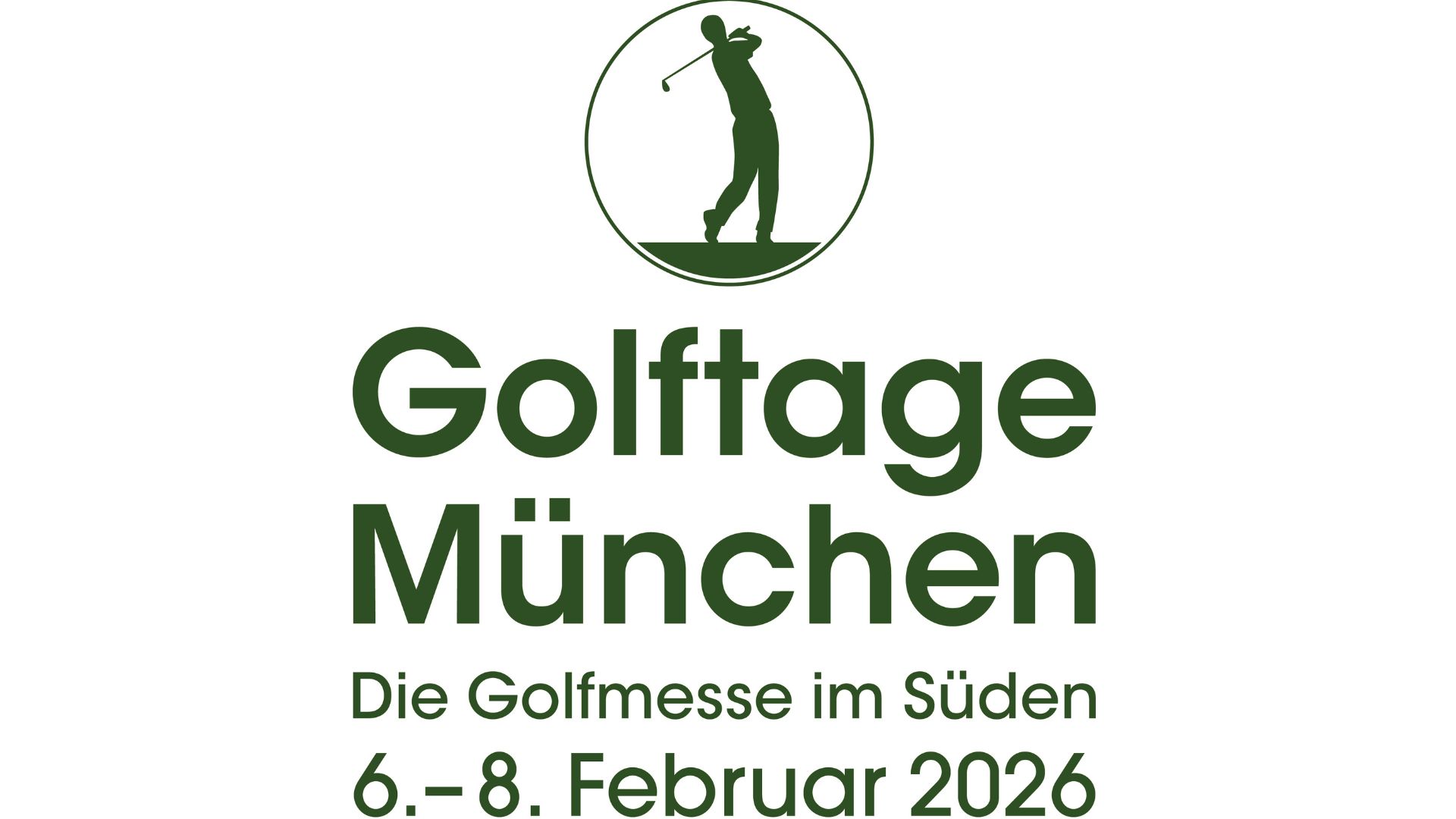 Golf Days Munich 2026: South Germany’s Largest Golf Fair Returns
