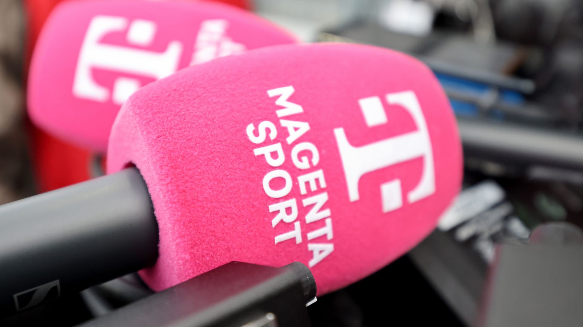 MagentaTV Expands Golf Coverage with Sky Sport Commentator Switch