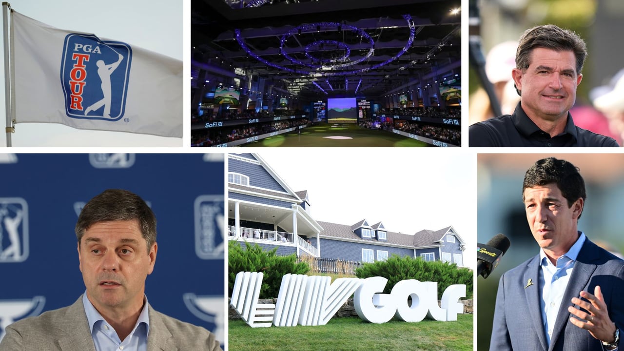 2025 Year in Review: Pivotal Decisions in Professional Golf