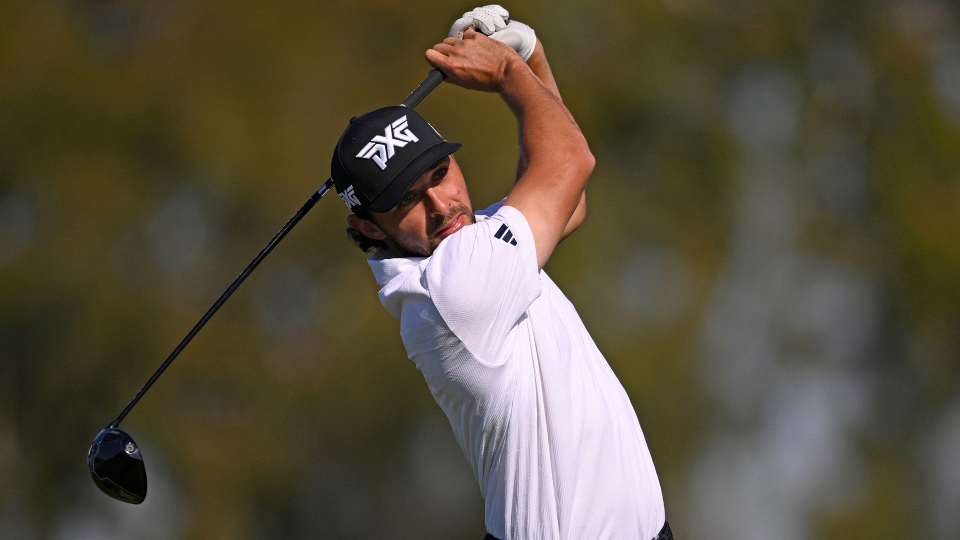 Golf Star Marco Penge Struggles to Find a Golf Club in the USA