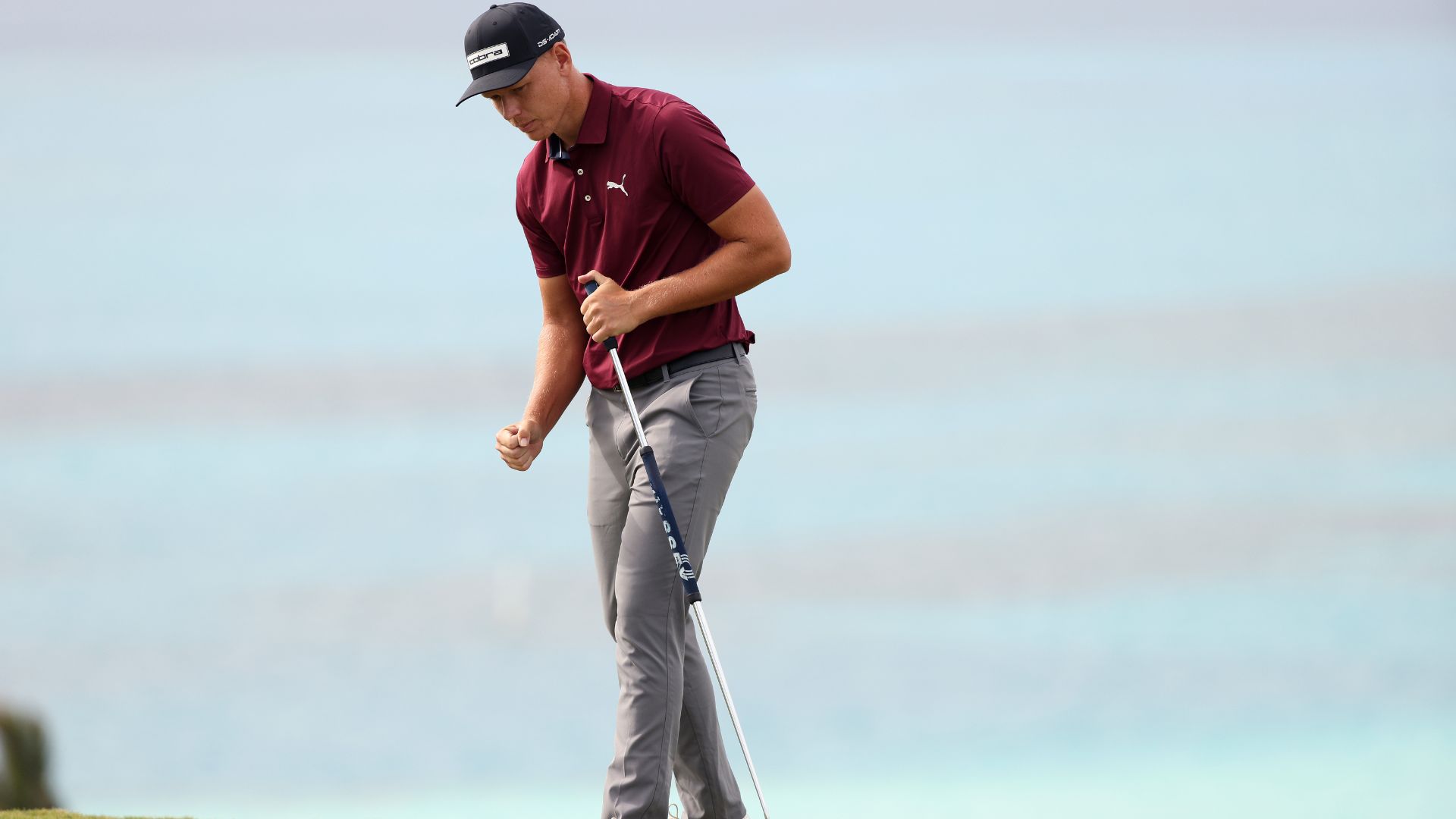 Golf World Rankings: Matti Schmid Starts 2026 as Top German Player