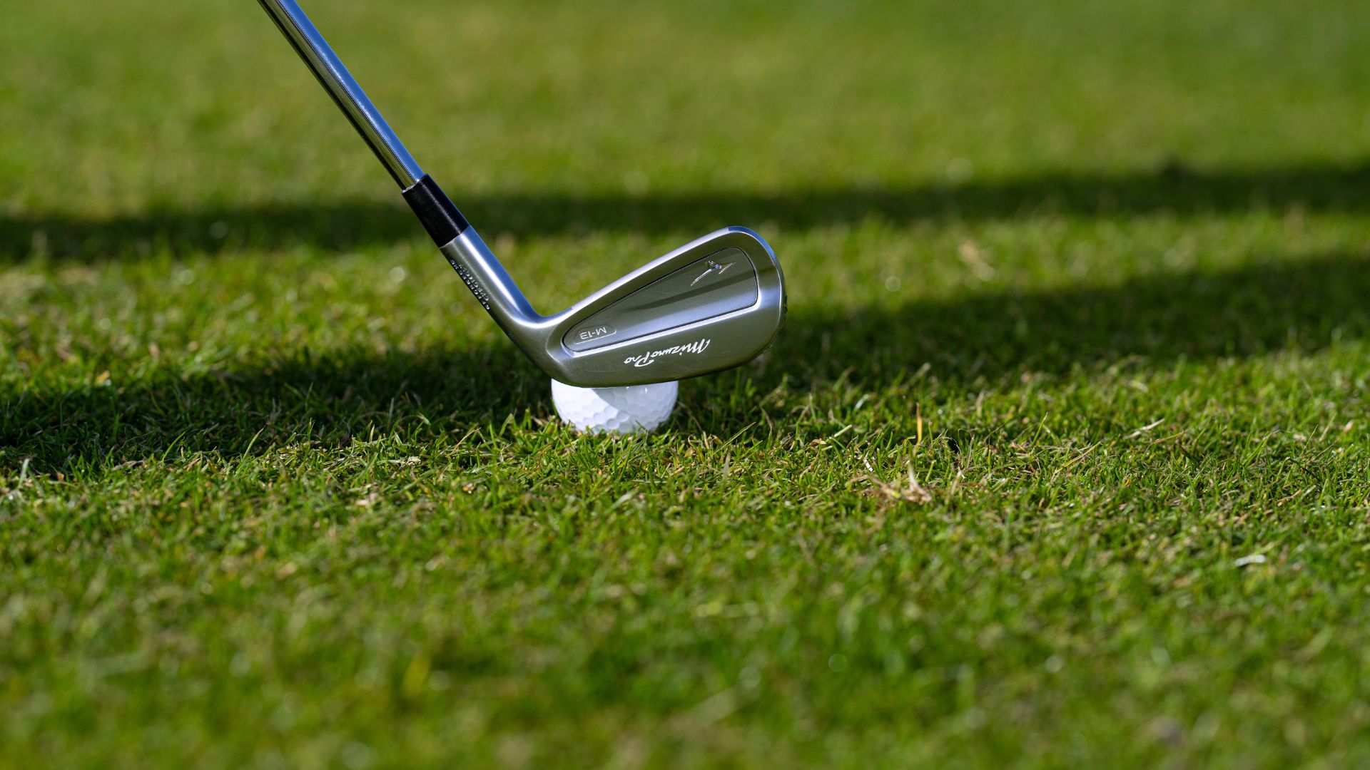 Mizuno Pro Modern Series: Precision Meets Speed in New Irons