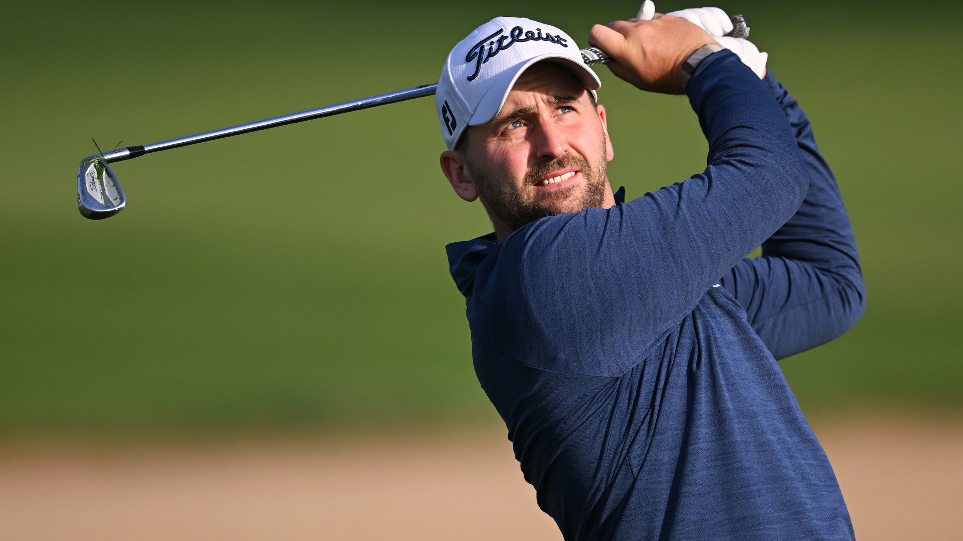 DP World Tour: DACH Players Fall Short Before Weekend at Hero Dubai Desert Classic