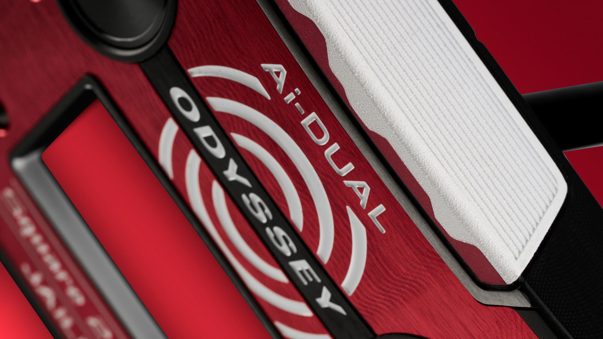 Odyssey Introduces AI-Powered Ai-DUAL Putters for Enhanced Precision