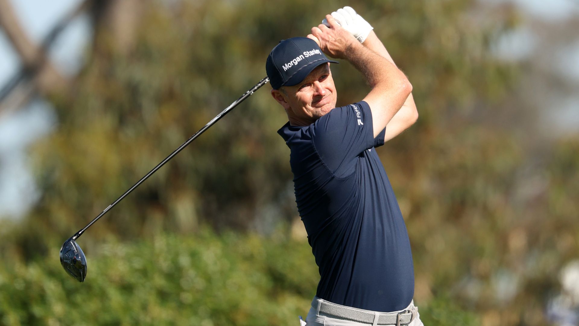PGA Tour: Two Germans Make the Cut as Rose Extends Lead at Farmers Insurance Open