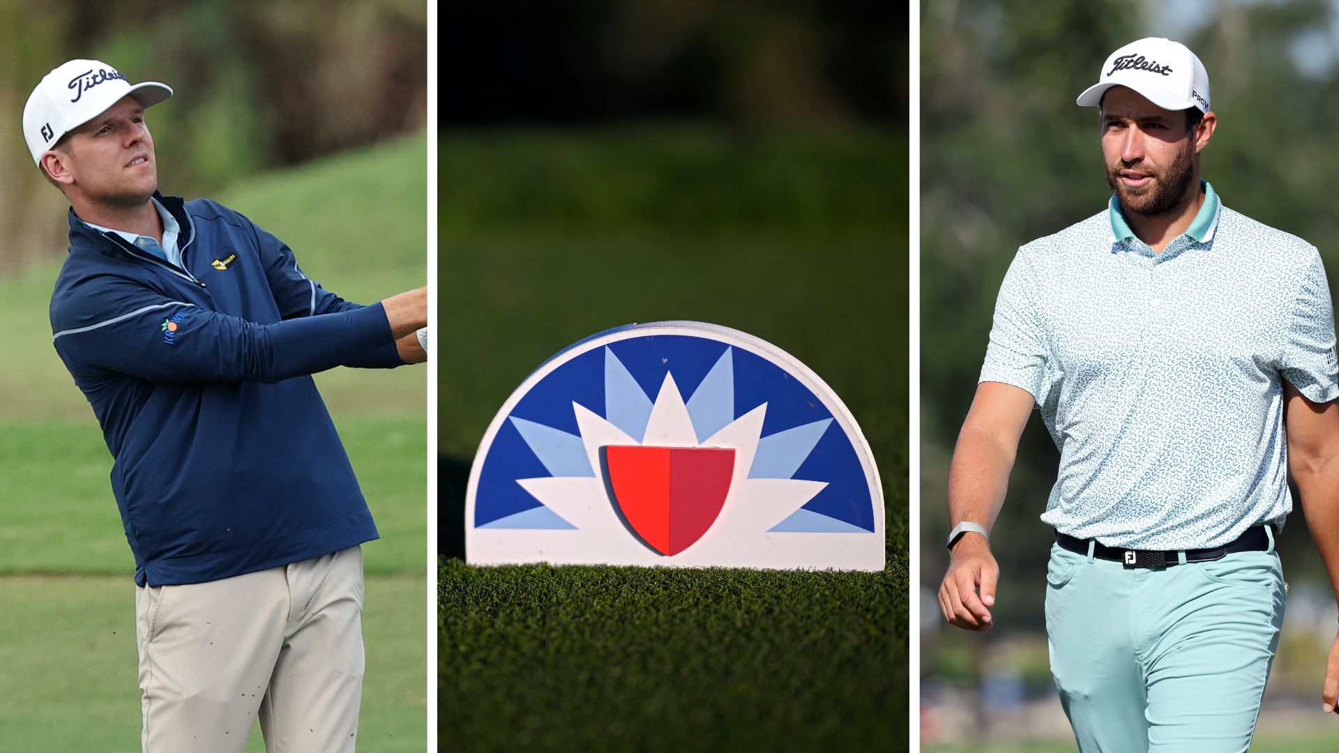PGA Tour: Two Germans Qualify via Monday Qualifier for Farmers Insurance Open