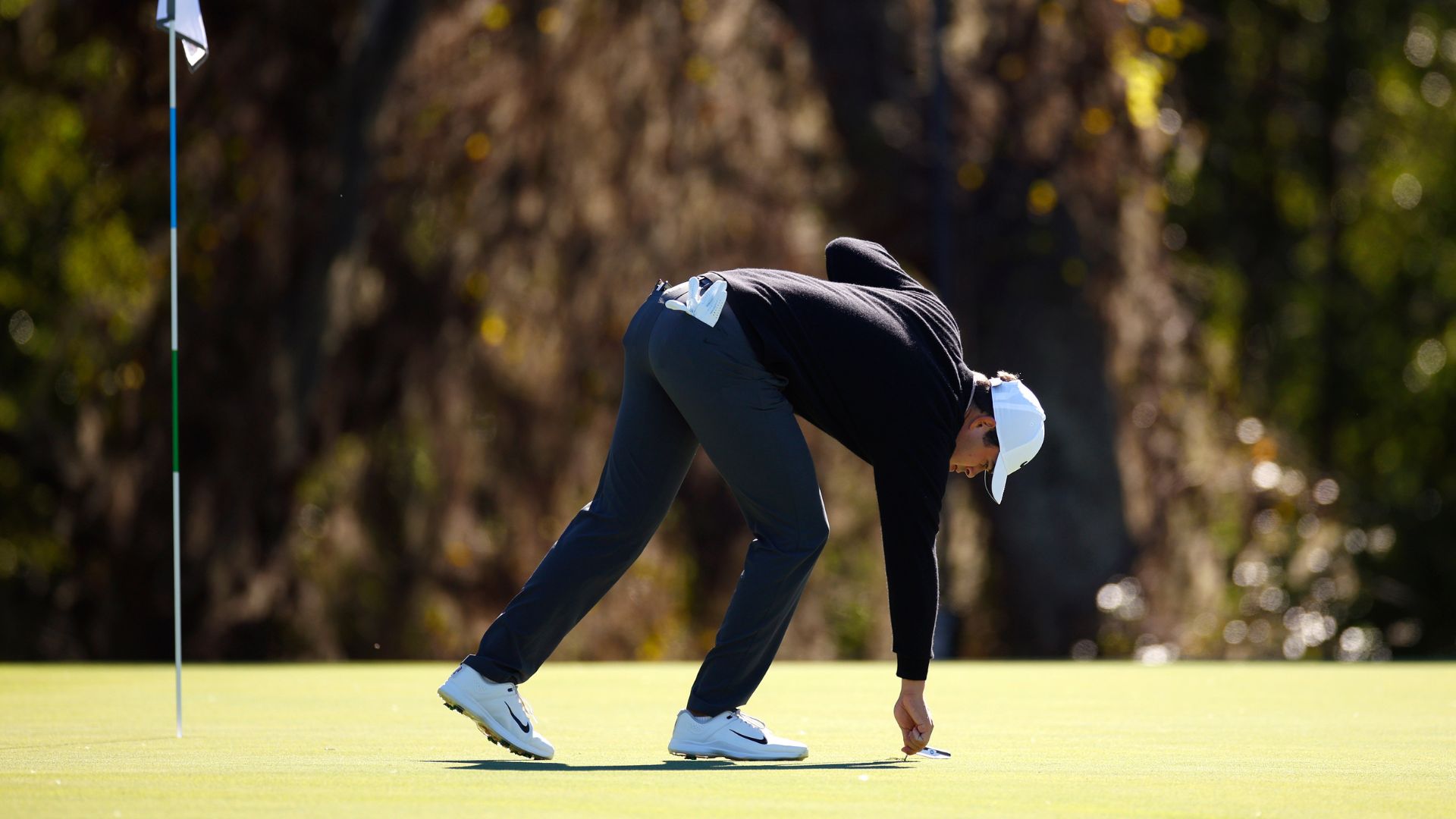 Six New PGA Tour Rules Modernize the Game for 2026 Season Start