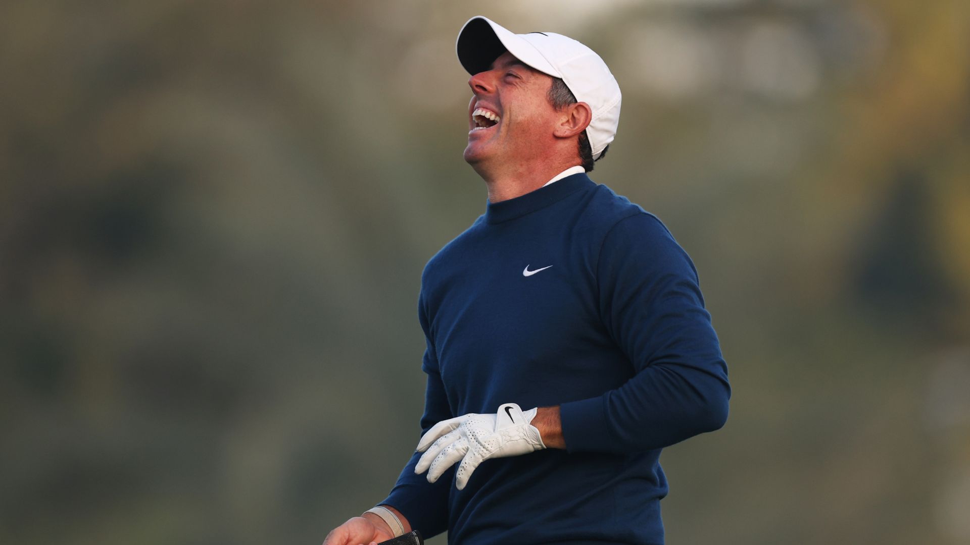 Rory McIlroy's Ambitious New Record-Breaking Goals