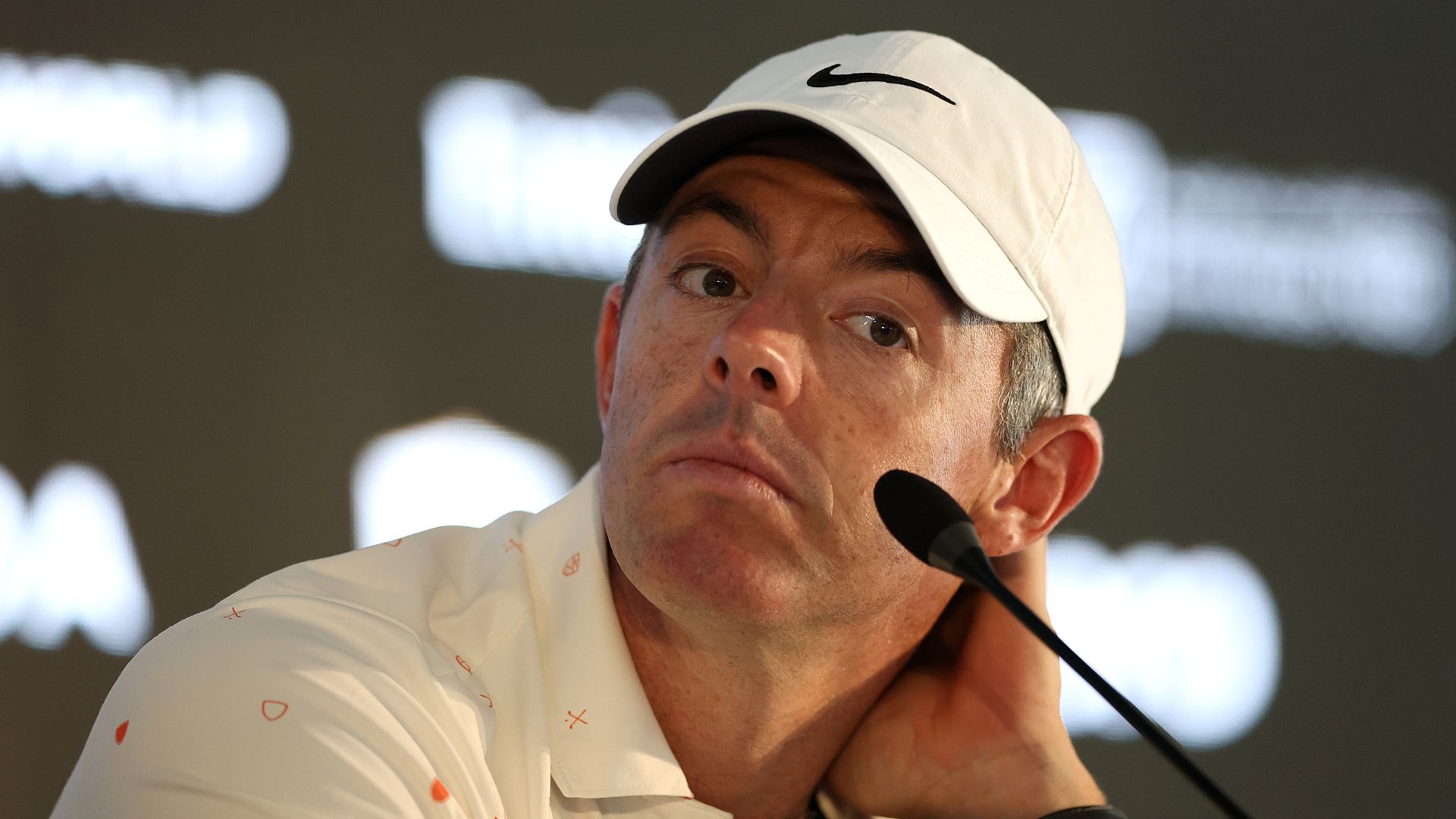 Six Million for Pride: McIlroy's Clear Message to LIV Stars