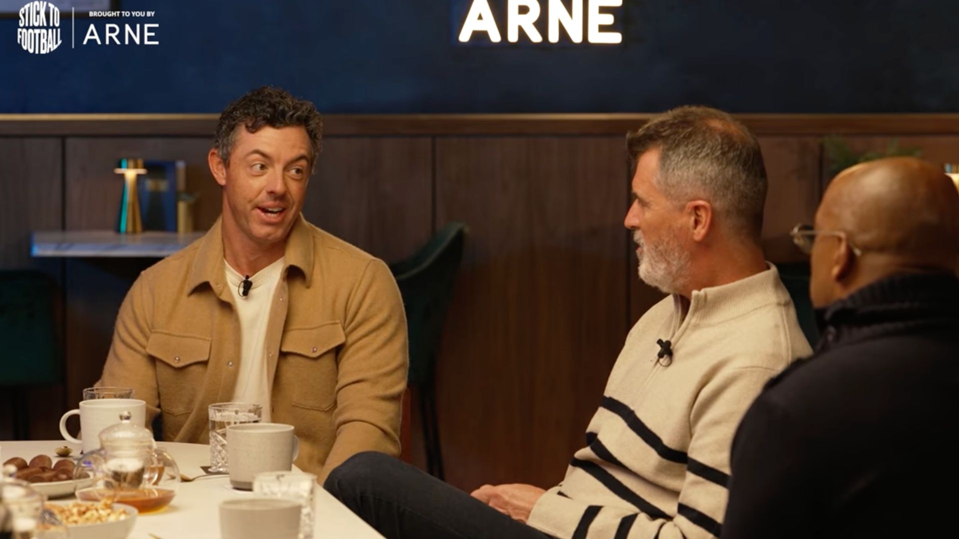 Rory McIlroy Doubts LIV Golf's Future and Discusses PGA Tour Returnees