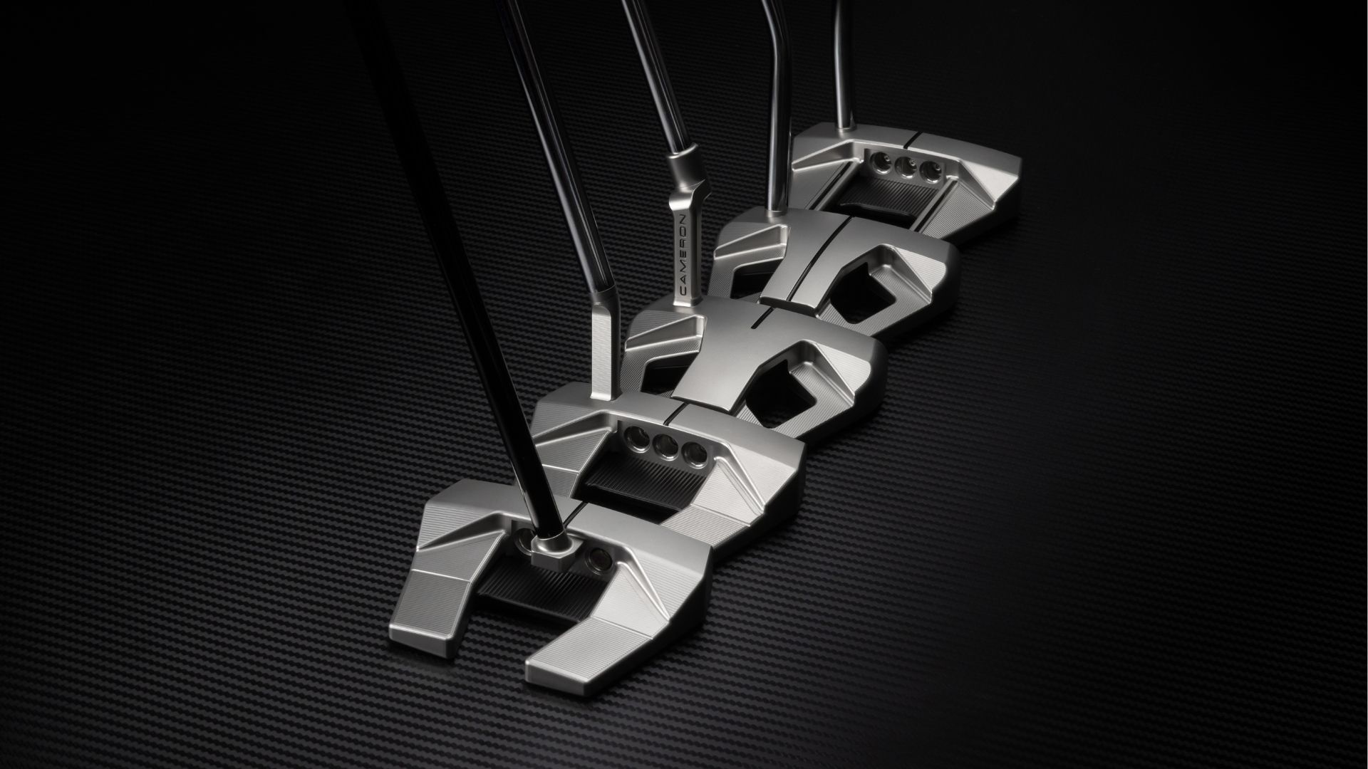 The New Scotty Cameron Phantom Delivers Maximum Versatility
