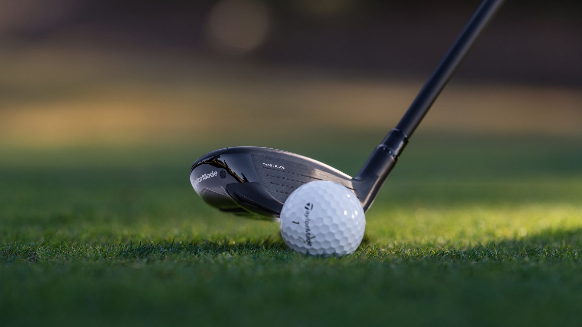 TaylorMade Qi4D: New Fairway Woods with Enhanced Customization