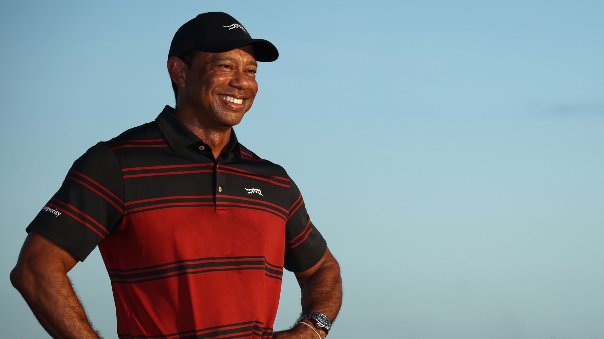 Tiger Woods to Celebrate 50th Birthday with Star-Studded Party in Florida
