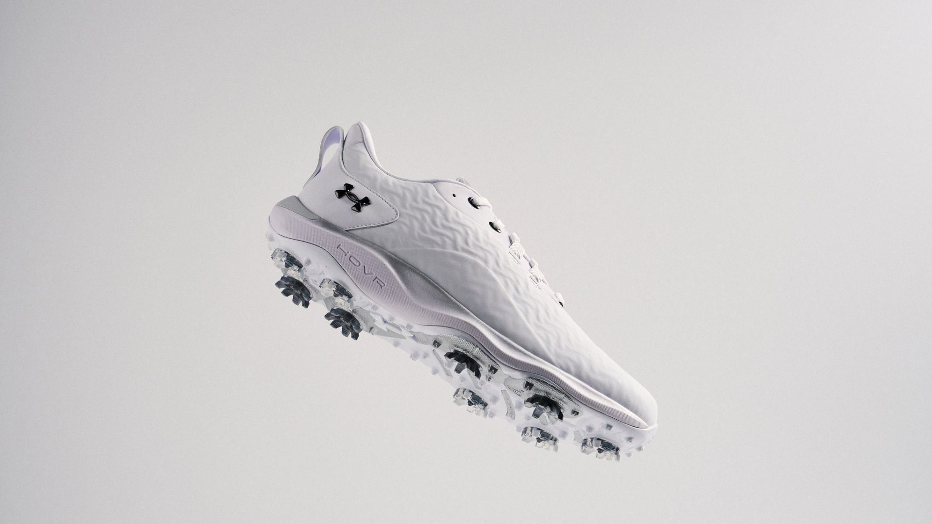 Under Armour Drive Pro Clone: Next-Level Golf Shoe Innovation