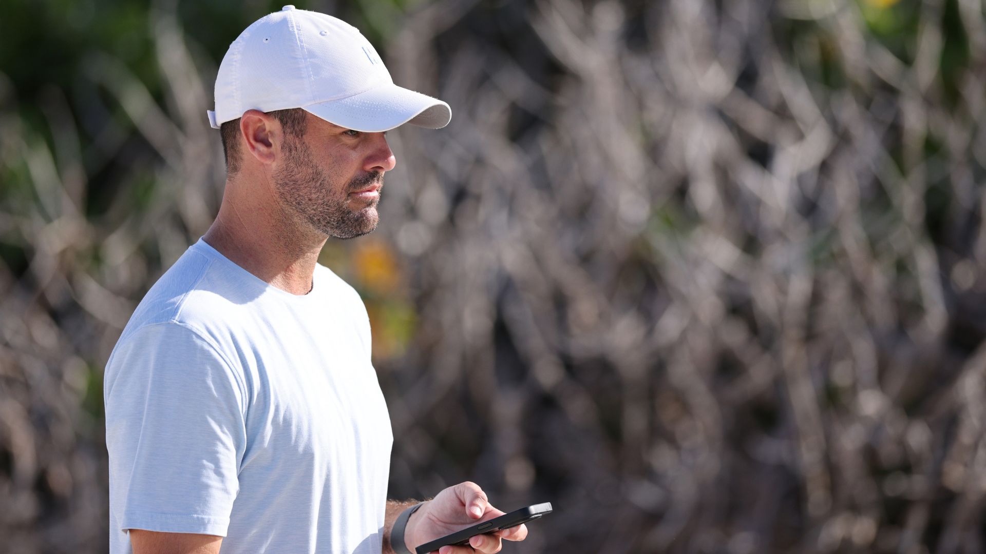 YouTube Star Wesley Bryan Remains Suspended Despite LIV Golf Returns