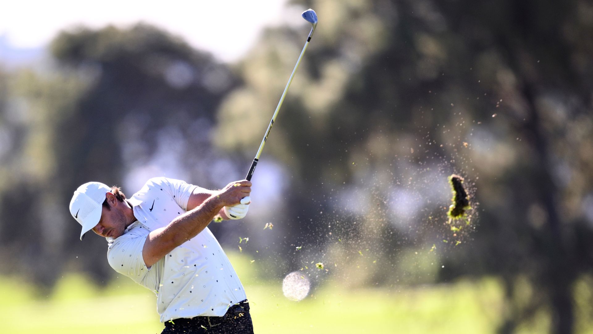 Brooks Koepka at His Best: Spectacular Shots from His PGA Tour Career