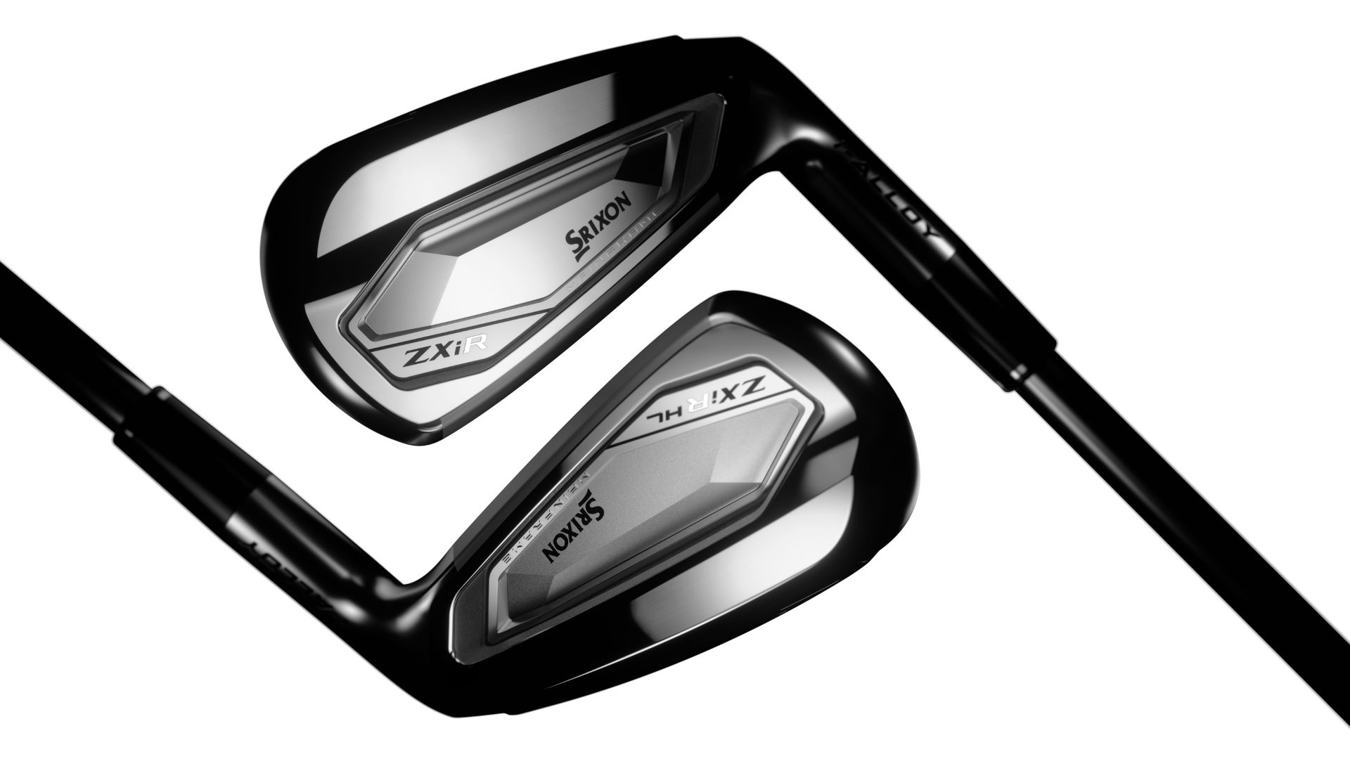 Srixon ZXiR: New Irons Offering More Support in Long Game