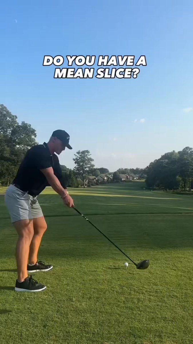 Effective Golf Slice Fixes to Improve Your Game