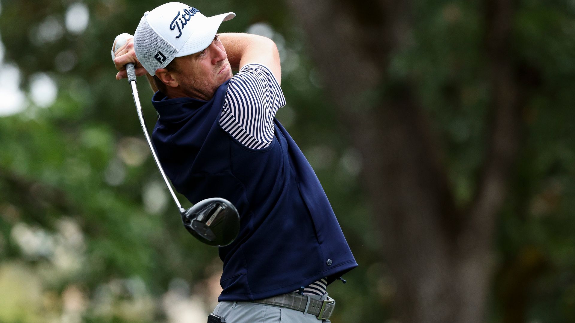 Justin Thomas is scheduled to return to the PGA Tour (photo: Getty)