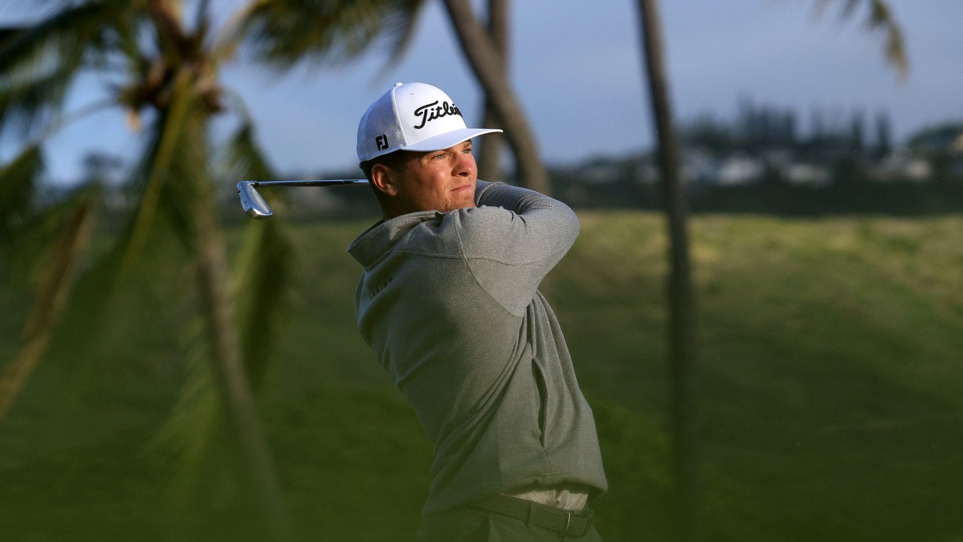 Michael Brennan Disqualified at Farmers Insurance Open Over Controversial Rule