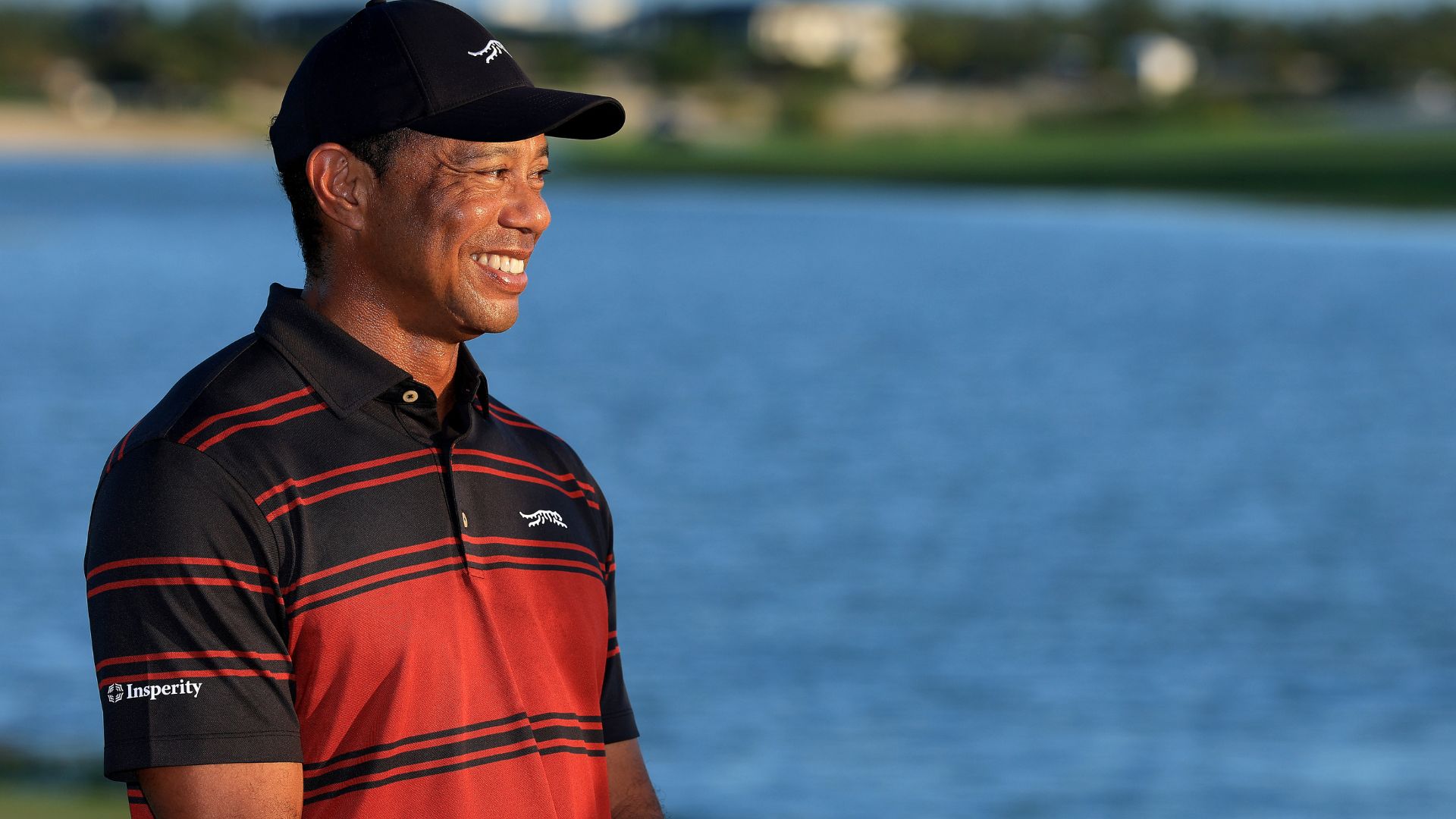 Tiger Woods seems to be the only candidate for the Team USA Ryder Cup captaincy 2027 as of now (photo: Getty)
