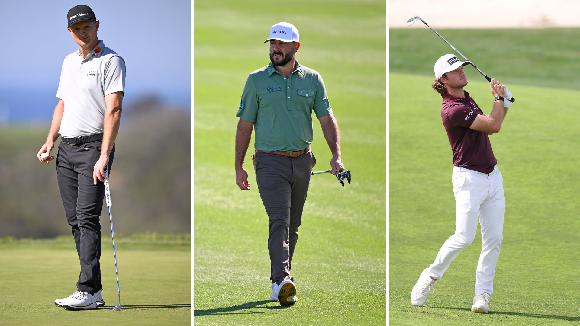 Schott and Jäger Climb the World Rankings After Strong Performances