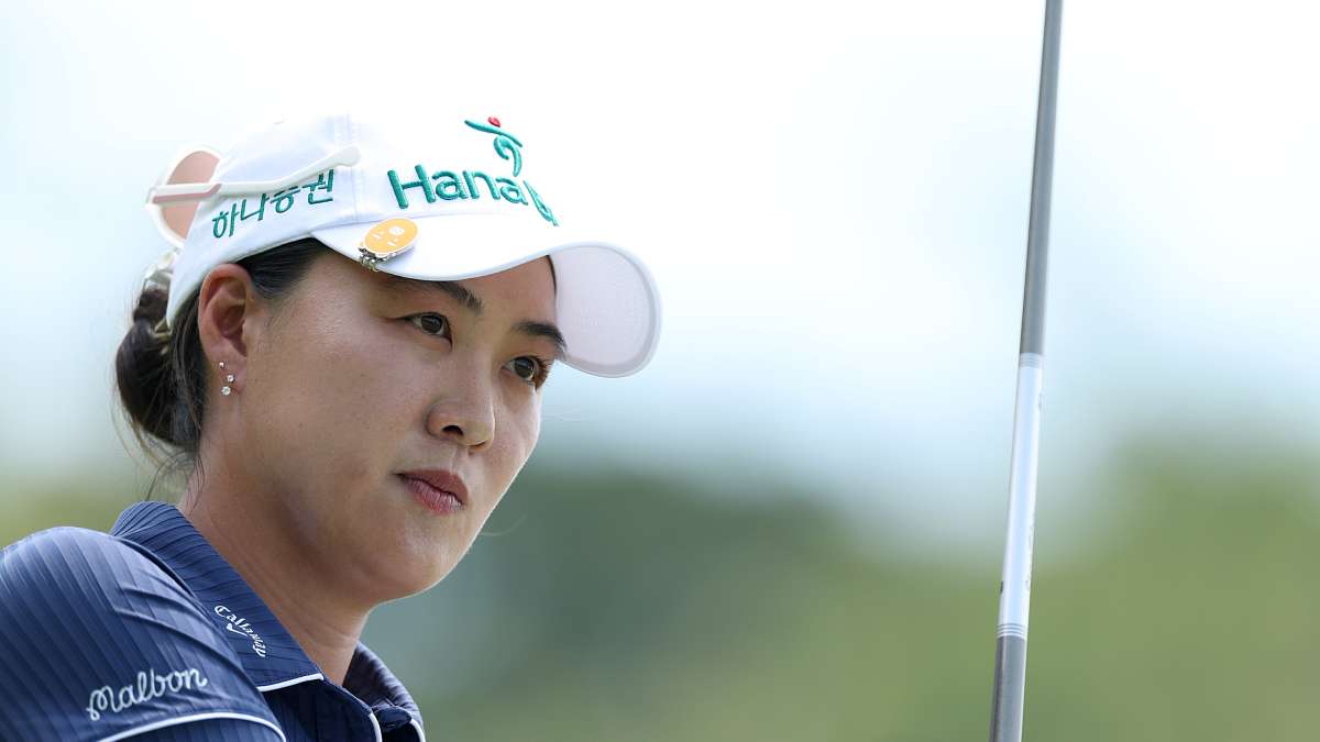 HSBC Women's World Championship, LPGA Tour (Foto: Getty)