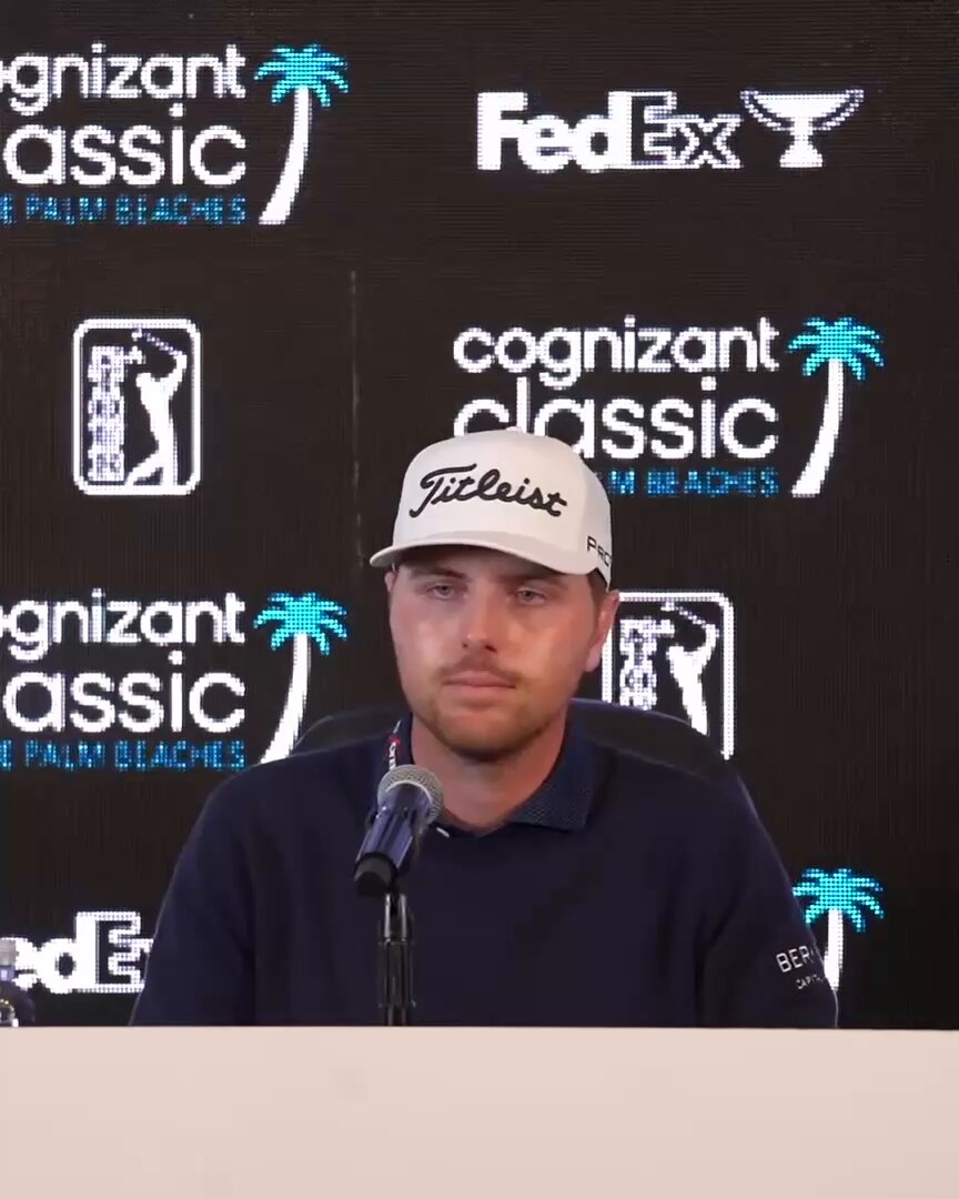 (Photo: X.com/@PGATour))