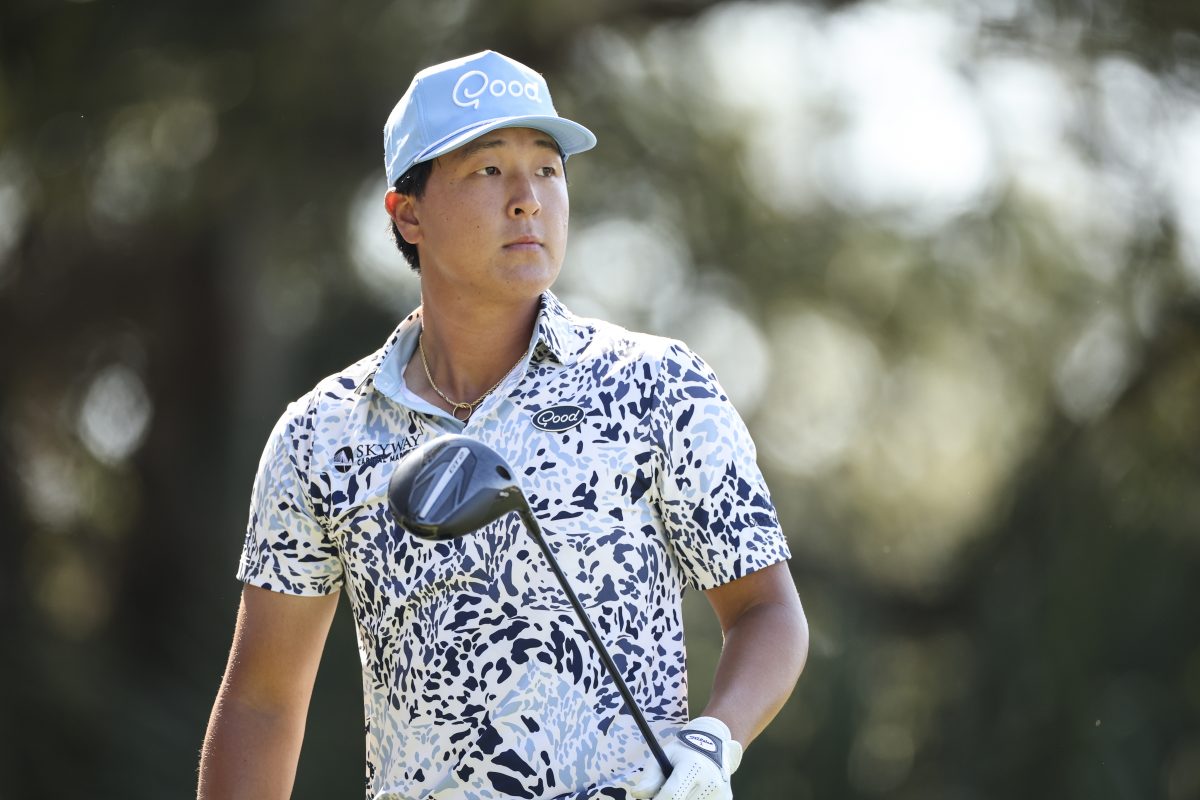 Club Car Championship at The Landings Golf & Athletic Club (Foto: Getty)