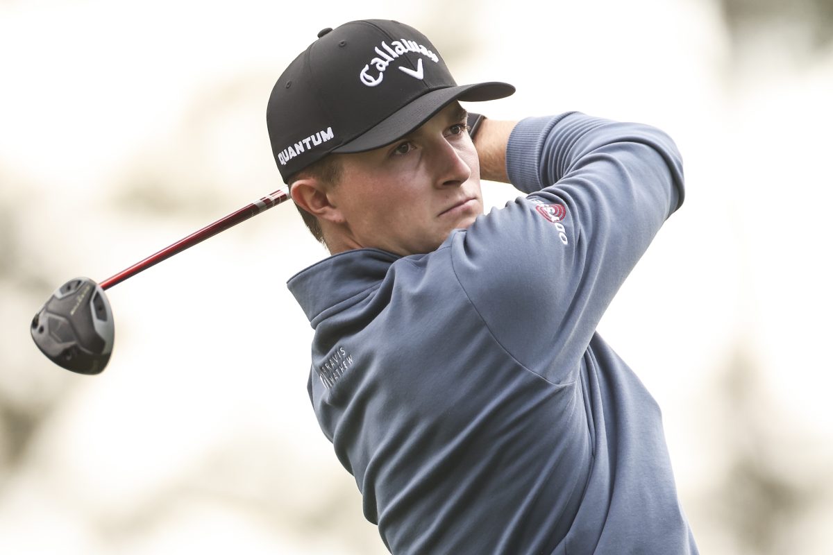 Club Car Championship at The Landings Golf & Athletic Club (Foto: Getty)