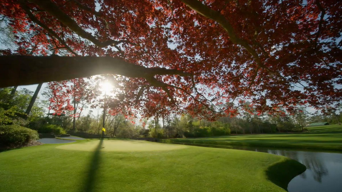 Augusta's Front Nine: The Sneaky Challenge Before the Drama